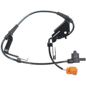 Front Wheel ABS Sensor by STANDARD - PRO SERIES pa1