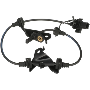 Front Wheel ABS Sensor by STANDARD - PRO SERIES pa2