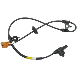 Front Wheel ABS Sensor by STANDARD - PRO SERIES pa1