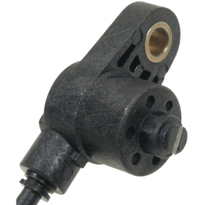 Front Wheel ABS Sensor by STANDARD - PRO SERIES pa2