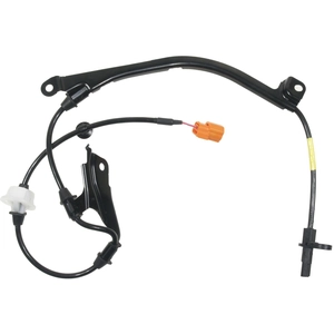 Front Wheel ABS Sensor by STANDARD - PRO SERIES pa1