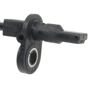 Front Wheel ABS Sensor by STANDARD - PRO SERIES pa2