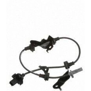 Front Wheel ABS Sensor by STANDARD/T-SERIES pa3