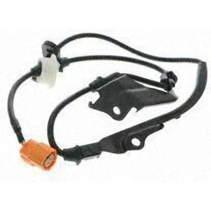 Front Wheel ABS Sensor by VEMO pa2