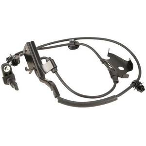 Front Wheel ABS Sensor by VEMO pa1