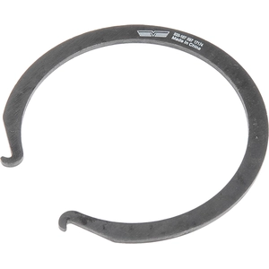 Front Wheel Bearing Retainer by DORMAN (OE SOLUTIONS) pa6