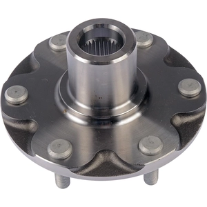 Front Wheel Hub by DORMAN pa1