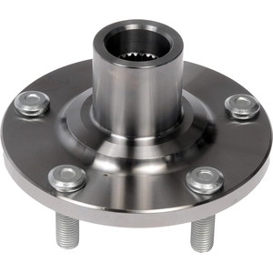 Front Wheel Hub by DORMAN (OE SOLUTIONS) pa13