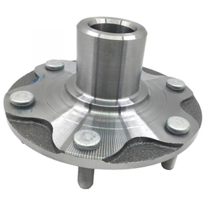 Front Wheel Hub by SKP pa1