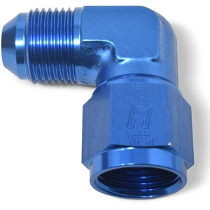 Fuel Hose Fitting by RUSSELL pa1