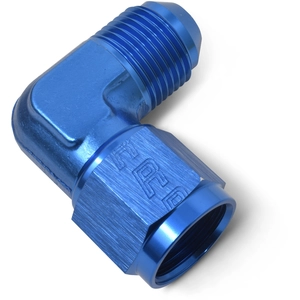 Fuel Hose Fitting by RUSSELL pa2