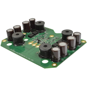 Fuel Injector Module by STANDARD - PRO SERIES pa2