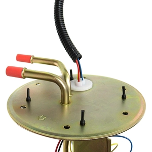 Fuel Pump And Hanger With Sender by AUTOBEST pa1