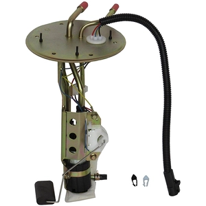 Fuel Pump And Hanger With Sender by AUTOBEST pa2