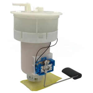 Fuel Pump Module Assembly by AGILITY pa6