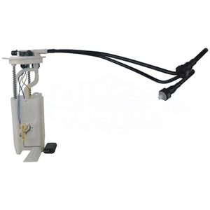 Fuel Pump Module Assembly by AGILITY pa3