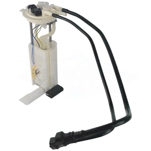 Fuel Pump Module Assembly by AGILITY pa4