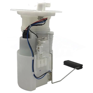 Fuel Pump Module Assembly by AGILITY pa3