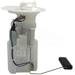 Fuel Pump Module Assembly by AGILITY pa4