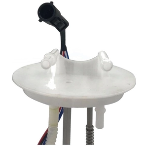 Fuel Pump Module Assembly by AGILITY pa1