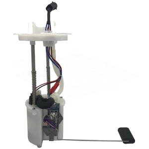 Fuel Pump Module Assembly by AGILITY pa3