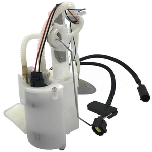 Fuel Pump Module Assembly by AGILITY pa3