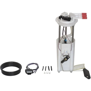 Fuel Pump Module Assembly by AUTOBEST pa4