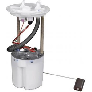 Fuel Pump Module Assembly by BOSCH pa12