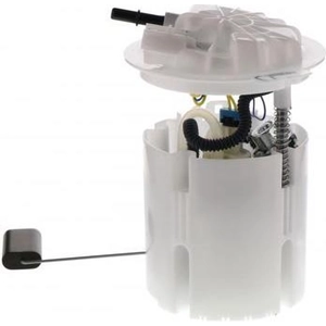 Fuel Pump Module Assembly by BOSCH pa7