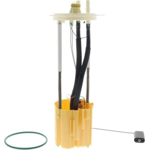 Fuel Pump Module Assembly by BOSCH pa1