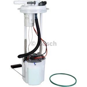 Fuel Pump Module Assembly by BOSCH pa4