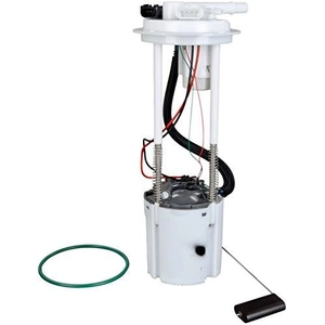 Fuel Pump Module Assembly by BOSCH pa8