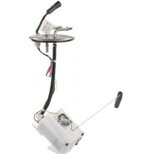 Fuel Pump Module Assembly by BOSCH pa7