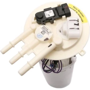 Fuel Pump Module Assembly by DELPHI pa36