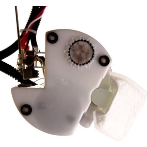 Fuel Pump Module Assembly by DELPHI pa34