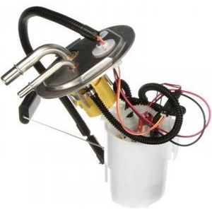 Fuel Pump Module Assembly by DELPHI pa32