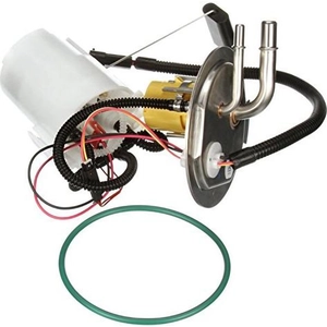 Fuel Pump Module Assembly by DELPHI pa40