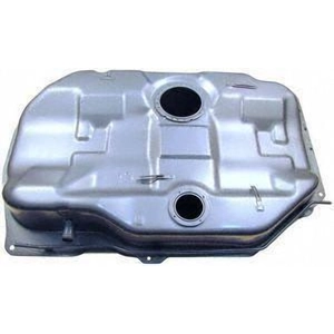 Fuel Tank by DORMAN (OE SOLUTIONS) pa1