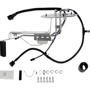 Transmetteur de réservoir de carburant by DORMAN (OE SOLUTIONS) pa1