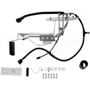 Transmetteur de réservoir de carburant by DORMAN (OE SOLUTIONS) pa2