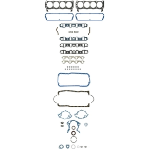 Full Gasket Set by FEL-PRO pa1