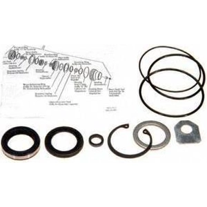 Gear Shaft Seal Kit by EDELMANN pa1