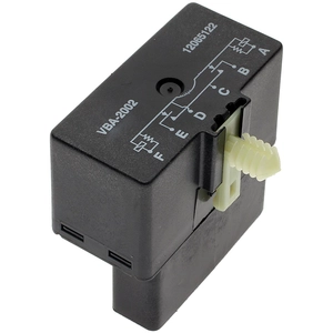 General Purpose Relay by BWD AUTOMOTIVE pa2