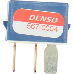 General Purpose Relay by DENSO pa15