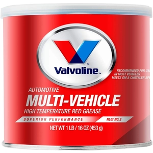 Grease by VALVOLINE pa1