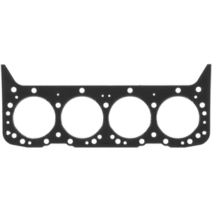 Head Gasket by MAHLE ORIGINAL pa1