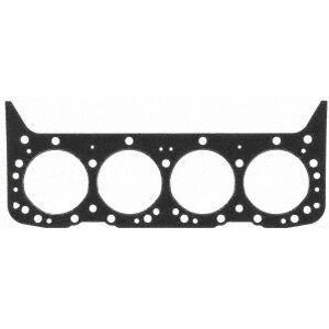 Head Gasket by MAHLE ORIGINAL pa2