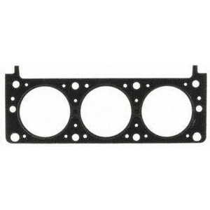 Head Gasket by MAHLE ORIGINAL pa2