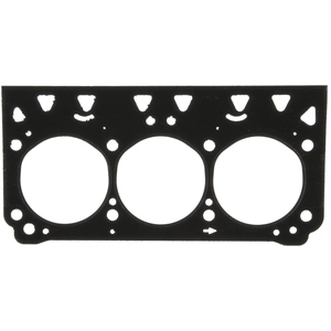 Head Gasket by MAHLE ORIGINAL pa1