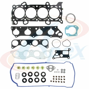 Head Gasket Set by APEX AUTOMOBILE PARTS pa1